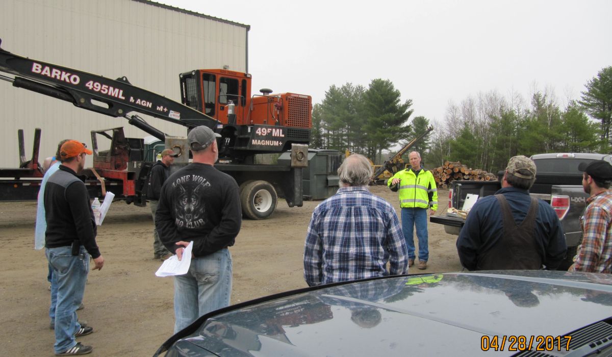 MEMIC - Equipment Safety Workshop