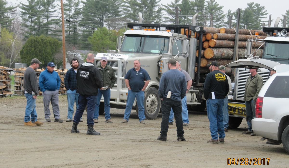 MEMIC - Hauling Regulations Workshop