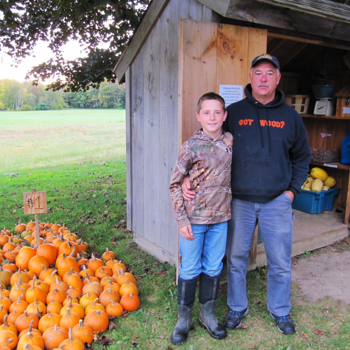 Testimonials Maine Logging, Timber Harvesting, and Forest Management